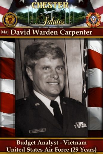 David Carpenter