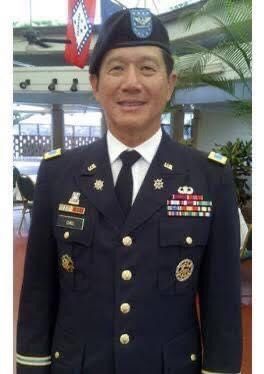 John M. Chiu