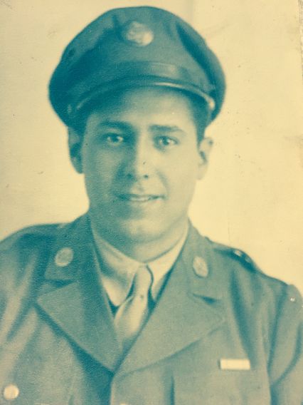 Manuel A. Flores