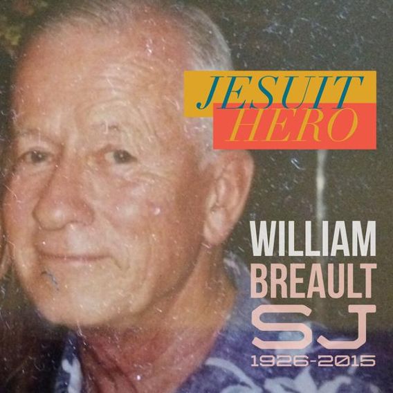 William Breault