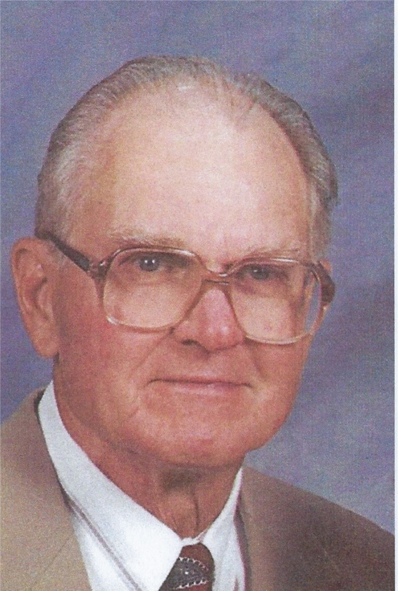 Herbert R. Larson