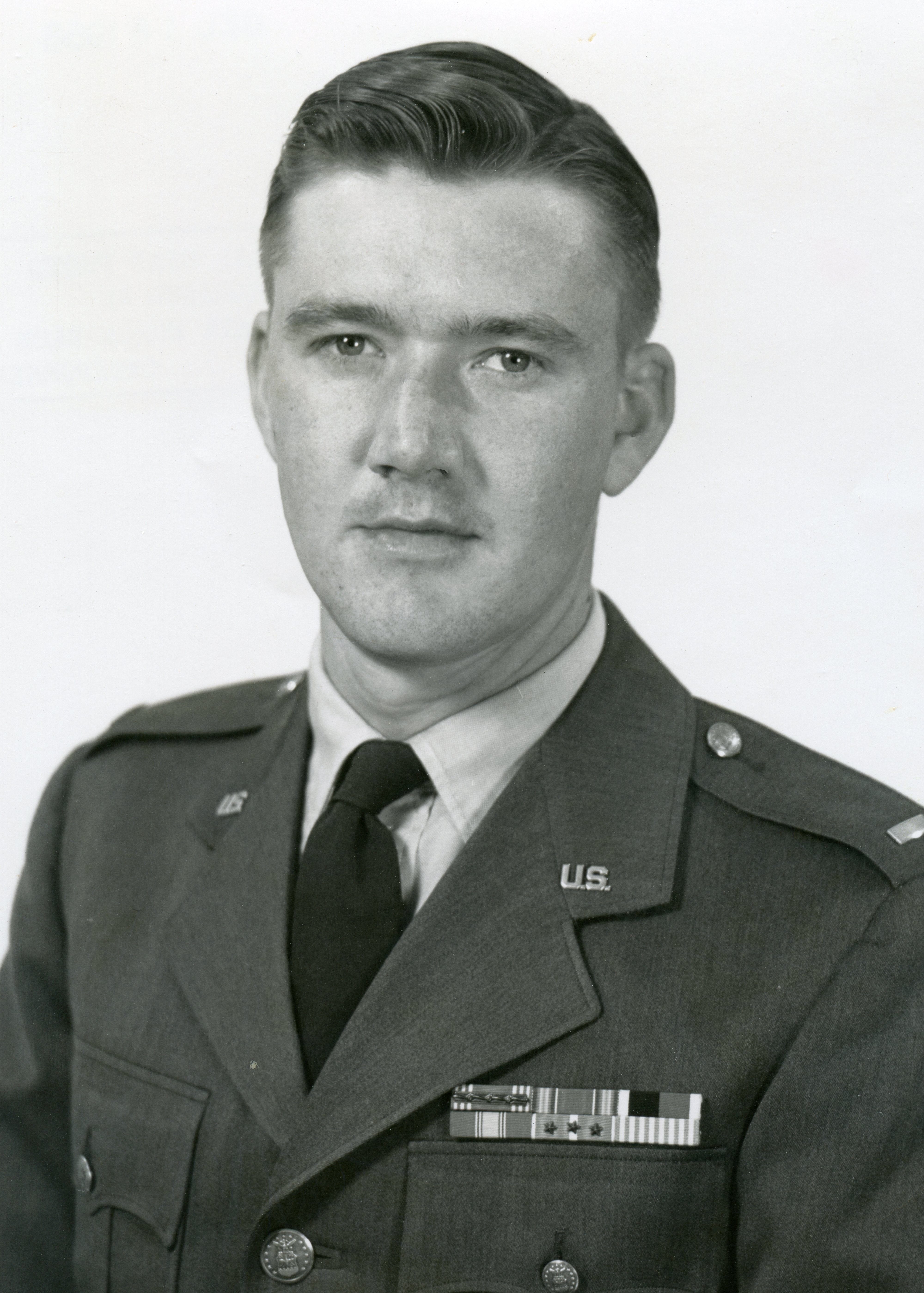 Edward E. Kloos, Sr.