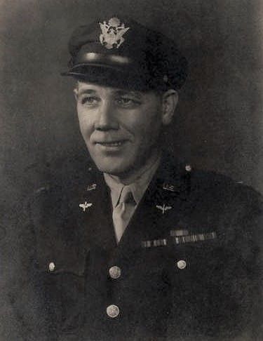 Harry E. Brown