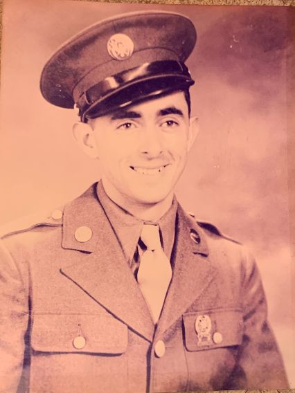 Dorsay J. Romero, Sr.