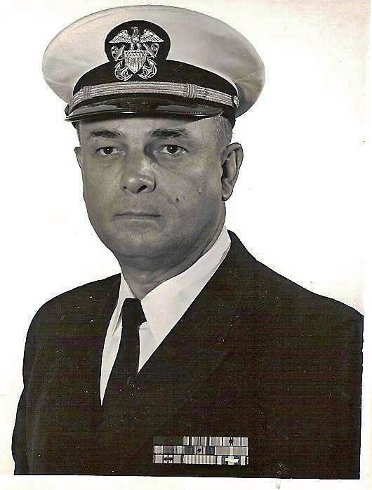 Carl D. Hughes