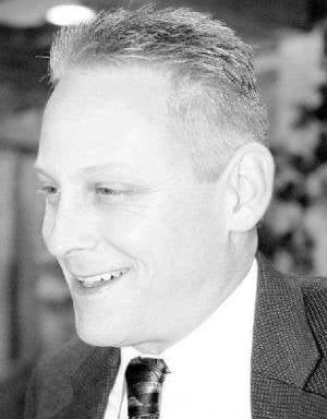 Scott D. Harrison, Airforce, Capt.